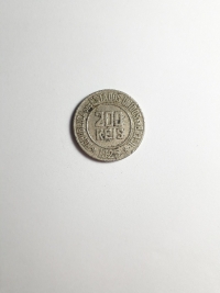 200 RÉIS