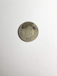 200 RÉIS