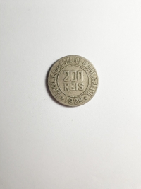 200 RÉIS