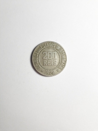 200 RÉIS