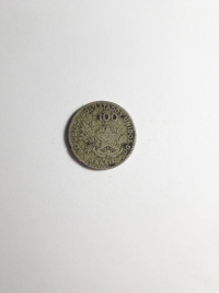 100 RÉIS