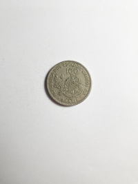 100 RÉIS