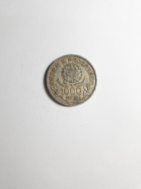 1000 RÉIS