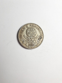 1000 RÉIS