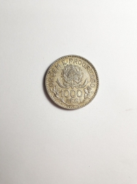 1000 RÉIS