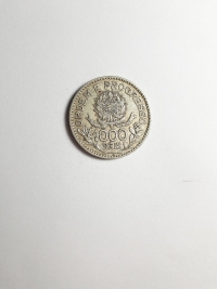 1000 RÉIS