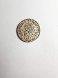1000 RÉIS