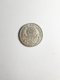 1000 RÉIS