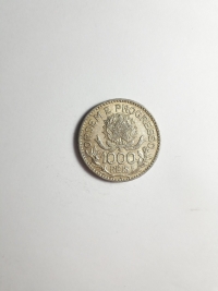 1000 RÉIS