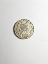 1000 RÉIS