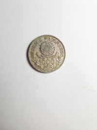 1000 RÉIS