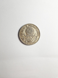 1000 RÉIS