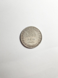1000 RÉIS