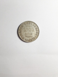 1000 RÉIS