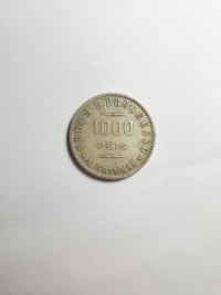 1000 RÉIS
