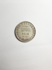 1000 RÉIS