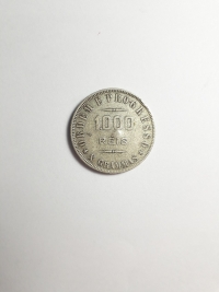 1000 RÉIS