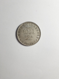 1000 RÉIS