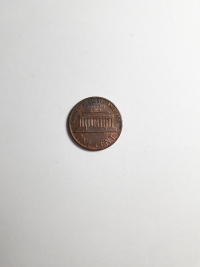 ONE CENT