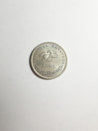 2 KUNE