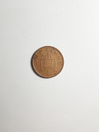 ONE PENNY