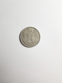 1 FRANC