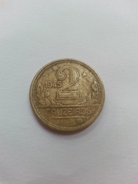 2 CRUZEIROS