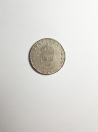 1 KRONA
