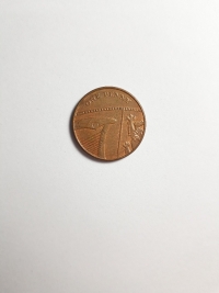 ONE PENNY