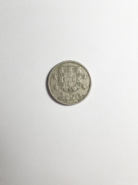2.50 ESCUDOS