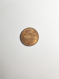 ONE CENT
