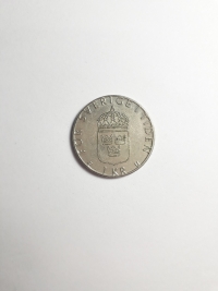 1 KRONA