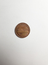 ONE CENT