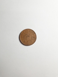 ONE PENNY