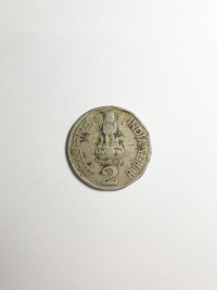 2 RUPEES