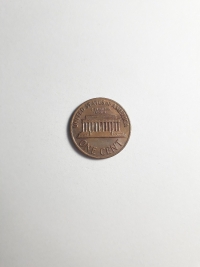 ONE CENT