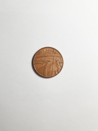 ONE PENNY