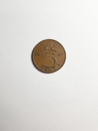 5 CENT