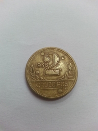 2 CRUZEIROS