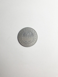 50 CENTAVOS