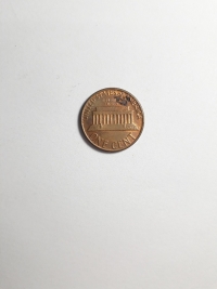 ONE CENT