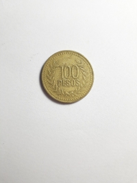 100 PESOS