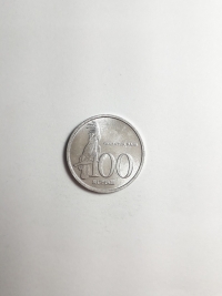 100 RUPIAH