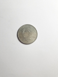 10 FORINT