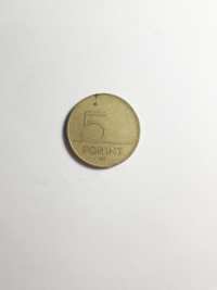 5 FORINT