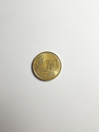 10 EURO CENT