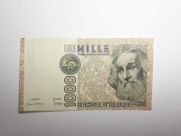 1000 LIRE
