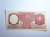 10 PESOS