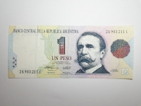1 PESO