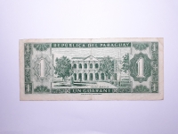 1 GUARANI